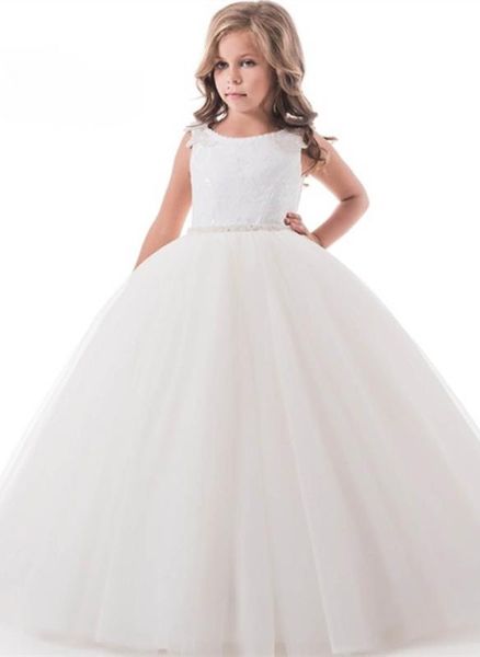 new lace kids formal wear baby children party dress girls pageant birthday christmas tulle bow custom flower girls dresses, Red;yellow
new lace kids formal wear baby children party dress girls pageant birthday christmas tulle bow custom flower girls dresses, Red;yellow