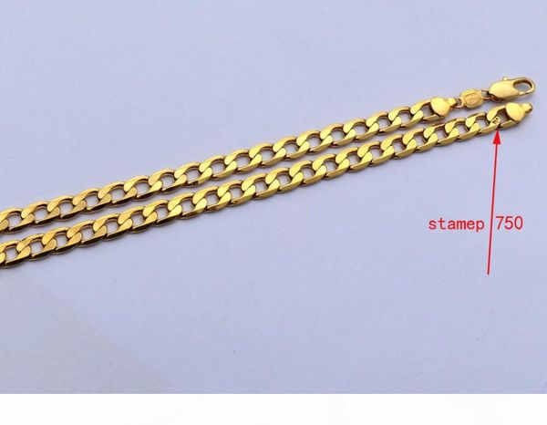 европа pure 24 k fine gold gf ожерелье solid stamep au750 23,6" снаряженная цепи ожерелье caratsolid день валентина подарок ценен, Silver
европа pure 24 k fine gold gf ожерелье solid stamep au750 23,6" снаряженная цепи ожерелье caratsolid день валентина подарок ценен, Silver
