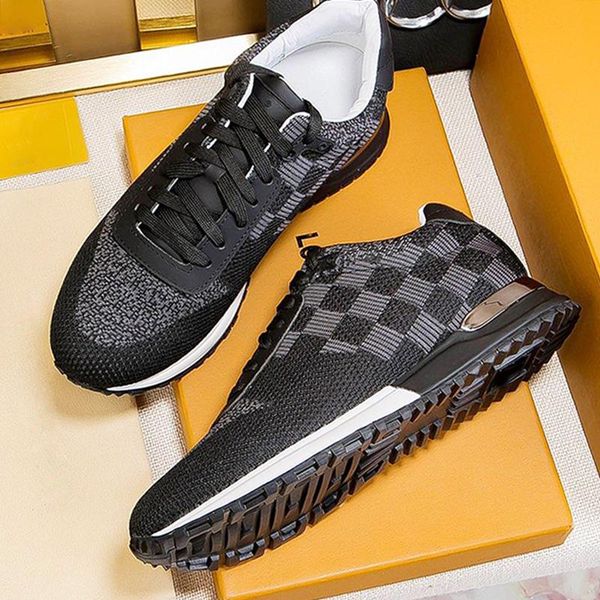 men shoes luxury fashion sneakers version run away sneakers luxury mens shoes zapatos de hombre running shoes mesh fabric sale
men shoes luxury fashion sneakers version run away sneakers luxury mens shoes zapatos de hombre running shoes mesh fabric sale