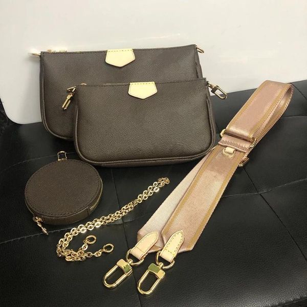three-piece clutch luxury women bags designer real leather cowhide fashion brand small purse ladies shoulder crossbody bag
three-piece clutch luxury women bags designer real leather cowhide fashion brand small purse ladies shoulder crossbody bag