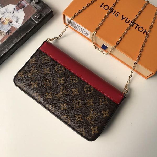 women fashion sac d 'épaule shoulder bag flap messenger crossbody chain designer luxury clutch purses handbags drop ship
women fashion sac d 'épaule shoulder bag flap messenger crossbody chain designer luxury clutch purses handbags drop ship
