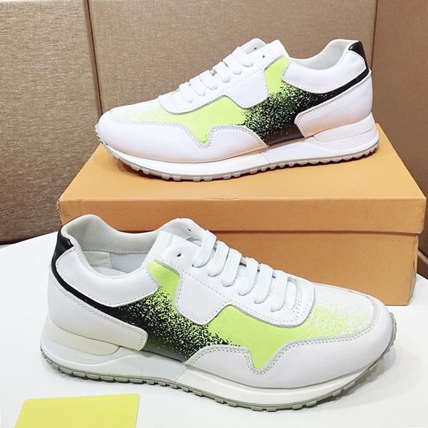new arrival run away sneaker mens shoes outdoor walking lightweight luxury shoes low lace -up men shoes drop ship with origin box, Black
new arrival run away sneaker mens shoes outdoor walking lightweight luxury shoes low lace -up men shoes drop ship with origin box, Black