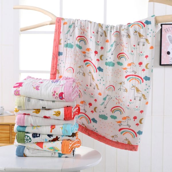 baby bamboo fiber gauze super soft bath towel bath towel 4-layer wide edge bamboo cotton quilt newborn baby cartoon blanket
baby bamboo fiber gauze super soft bath towel bath towel 4-layer wide edge bamboo cotton quilt newborn baby cartoon blanket