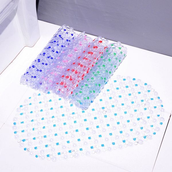 anti-slip bathroom massage sucker pvc sucker bathroom shower colorful dot ball massage mat bath mat 
anti-slip bathroom massage sucker pvc sucker bathroom shower colorful dot ball massage mat bath mat
