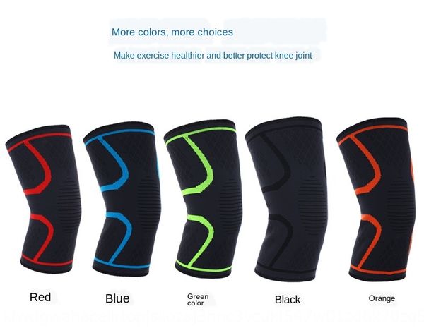 xg9yp sports kneepad three-color four-way elastic sports non-slip breathable outdoor riding mountaineering running nylon knitted protection, Black;gray
xg9yp sports kneepad three-color four-way elastic sports non-slip breathable outdoor riding mountaineering running nylon knitted protection, Black;gray