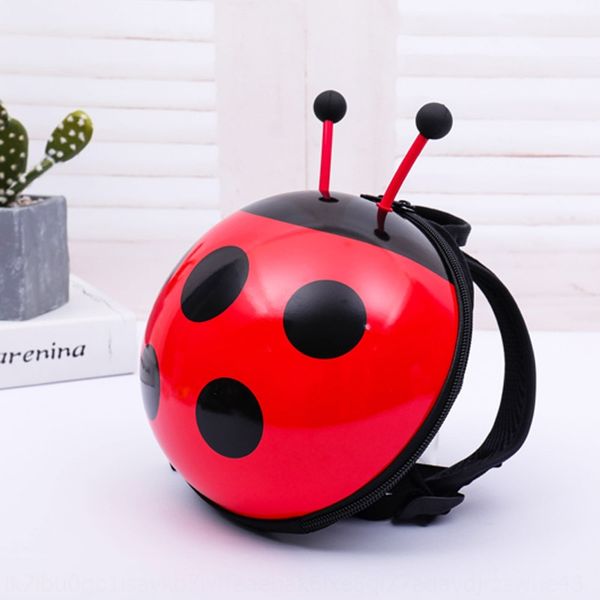 supercute baby small backpack lost prevention bag children's cartoon backpack children's little ladybug small bag generation
supercute baby small backpack lost prevention bag children's cartoon backpack children's little ladybug small bag generation