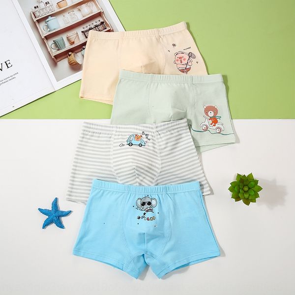 0ixe8 20 four seasons детский stretch хлопок лайкра бесшовное белье 4-х частей мультфильма милый боксер брюки для мальчиков и девочек боксер, Camo
0ixe8 20 four seasons детский stretch хлопок лайкра бесшовное белье 4-х частей мультфильма милый боксер брюки для мальчиков и девочек боксер, Camo