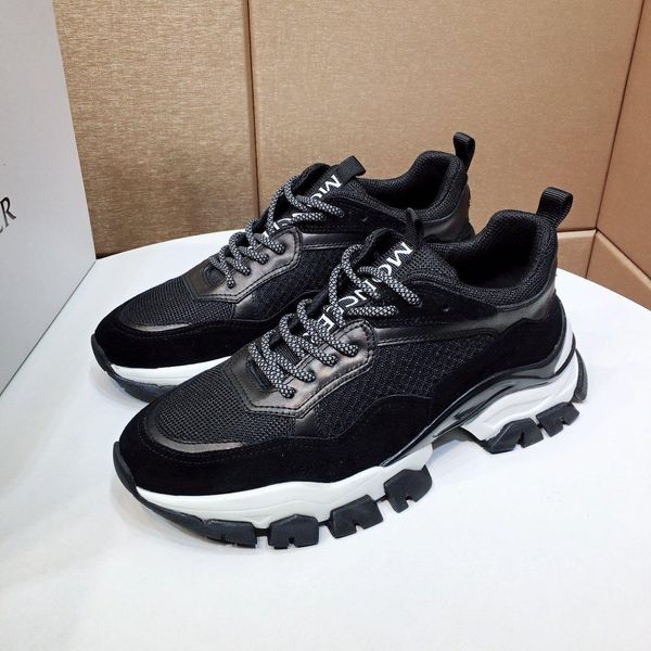 2020dr limited edition new fashion trend wild men's casual comfortable shoes hiking shoes sports shoes original box packaging, Black
2020dr limited edition new fashion trend wild men's casual comfortable shoes hiking shoes sports shoes original box packaging, Black
