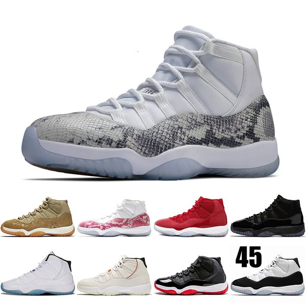 2020 new jumpman 11s basketball shoes concord snakeskin 11 platinum tint cap and gown gamma blue snake shoes mens trainers women sneakers
2020 new jumpman 11s basketball shoes concord snakeskin 11 platinum tint cap and gown gamma blue snake shoes mens trainers women sneakers