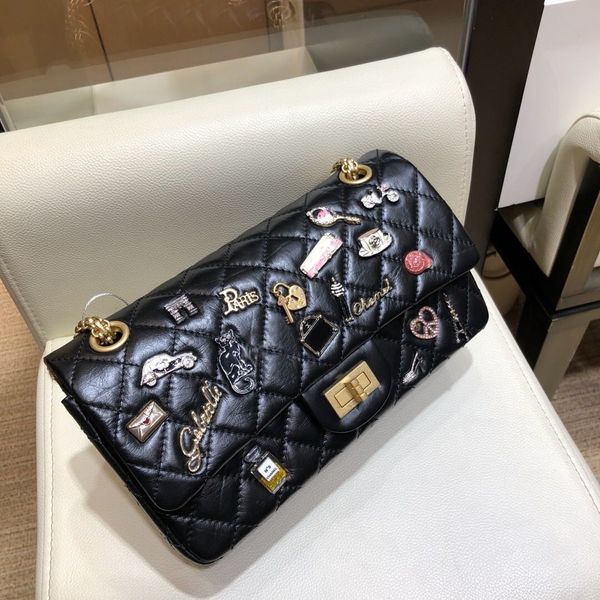 accessories quality strap high high-end custom gold female handbags fashion business casual style bag classic silver shoulder and new m pogg, Red;black
accessories quality strap high high-end custom gold female handbags fashion business casual style bag classic silver shoulder and new m pogg, Red;black