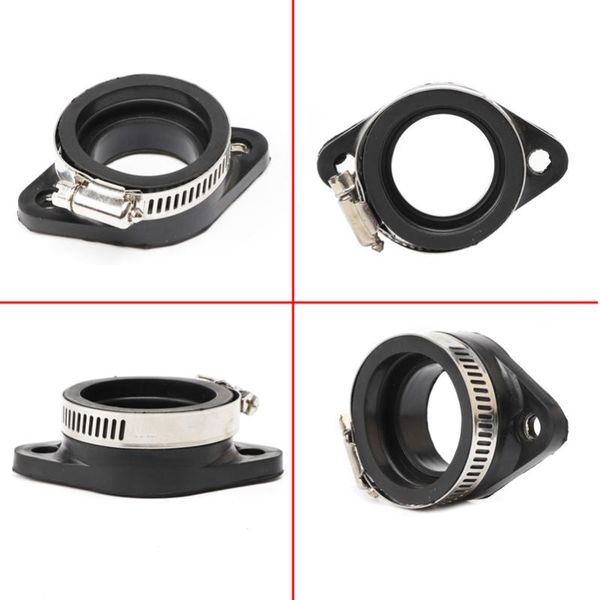 motorcycle carburetor adapter inlet intake pipe rubber mat for on pwk 32mm 34mm carburetor universal utv atv pit dirt bike
motorcycle carburetor adapter inlet intake pipe rubber mat for on pwk 32mm 34mm carburetor universal utv atv pit dirt bike