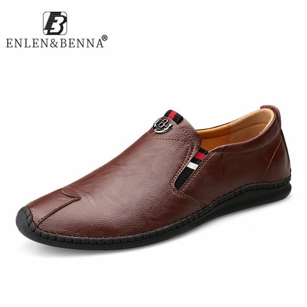 2020 men casual shoes classic rubber basic lightweight cow leather breathable men shoes loafers slip on flats soft luxury, Black
2020 men casual shoes classic rubber basic lightweight cow leather breathable men shoes loafers slip on flats soft luxury, Black