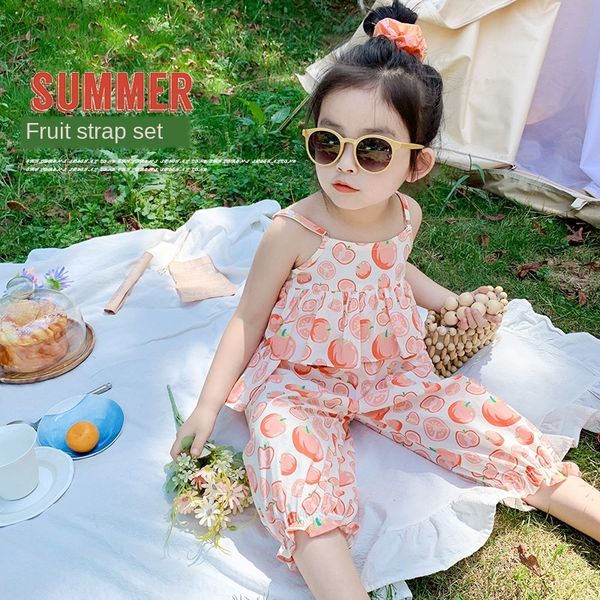 gz4b3 niu xiaoda suits for boys and girls and girls sling children's girl fruit 2020 summer new children's suit western style slin
gz4b3 niu xiaoda suits for boys and girls and girls sling children's girl fruit 2020 summer new children's suit western style slin