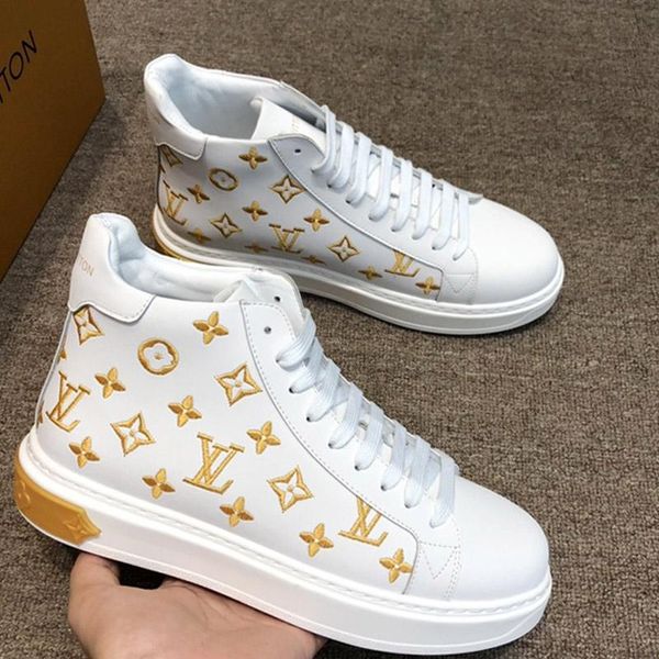 2021 new listing designer luxury mens casual sport shoes, high mens breathable casual shoes outdoor mens sport shoes size 38-45 0038, Black
2021 new listing designer luxury mens casual sport shoes, high mens breathable casual shoes outdoor mens sport shoes size 38-45 0038, Black