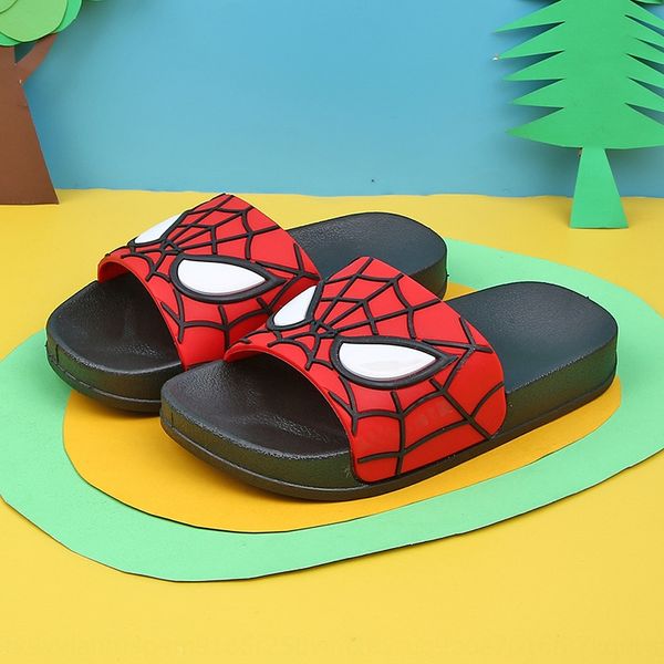 boys and girls children children children' slippers 2020 new cartoon home bathroom non-slip children' slippers, Black;grey
boys and girls children children children' slippers 2020 new cartoon home bathroom non-slip children' slippers, Black;grey
