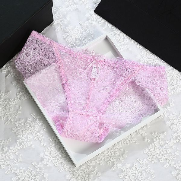 hw5 fashion women thongs g-string lace underwear soft lingerie low waist underpants seamless briefs panties, Black;pink
hw5 fashion women thongs g-string lace underwear soft lingerie low waist underpants seamless briefs panties, Black;pink
