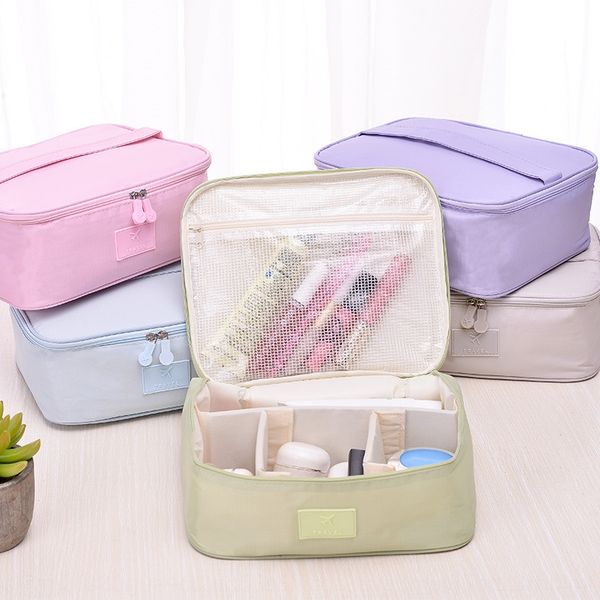 korean multifunctional waterproof travel portable women's cosmetic men's travel wash storage cosmetic storage bag bag 190
korean multifunctional waterproof travel portable women's cosmetic men's travel wash storage cosmetic storage bag bag 190