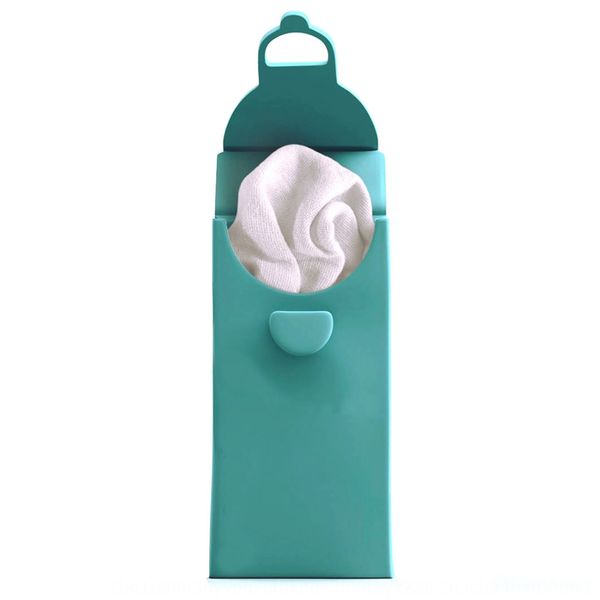 last toilet tissue environmental protection silicone handkerchief box tissue box containing 6pcs cotton handkerchief, Blue;white
last toilet tissue environmental protection silicone handkerchief box tissue box containing 6pcs cotton handkerchief, Blue;white