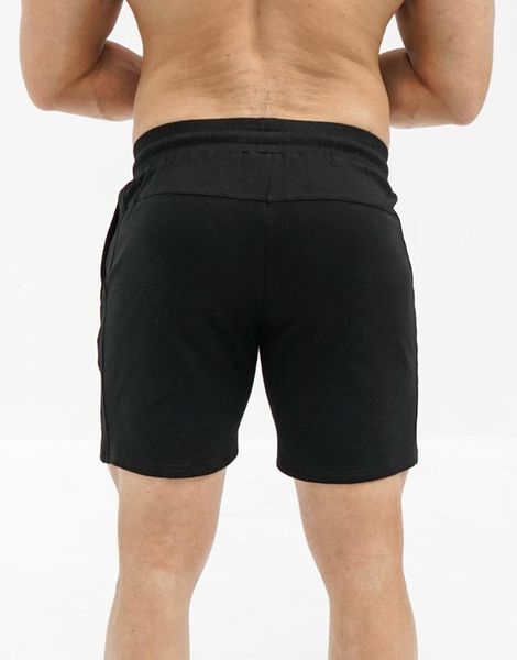 2020 summer sports shorts men's pure cotton casual shorts muscle brother fitness training breathable basketball, Black;blue
2020 summer sports shorts men's pure cotton casual shorts muscle brother fitness training breathable basketball, Black;blue