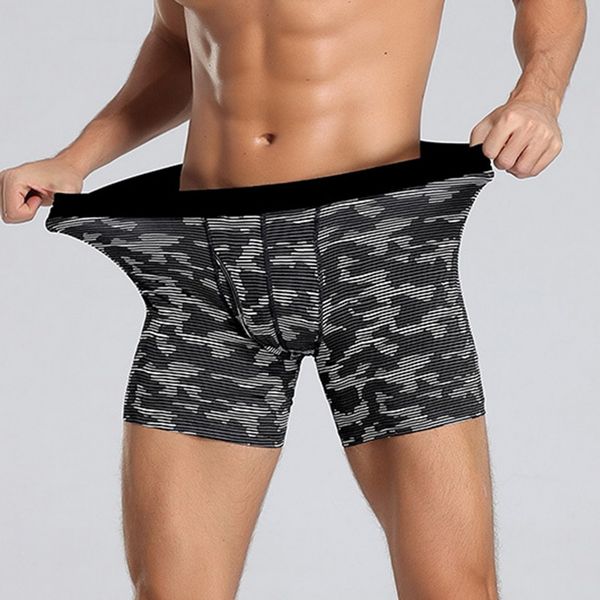 new men's plus size quick dry athletic compression shorts boxer underwear mid-rise breathable cotton sport tights men underpants, Black;white
new men's plus size quick dry athletic compression shorts boxer underwear mid-rise breathable cotton sport tights men underpants, Black;white