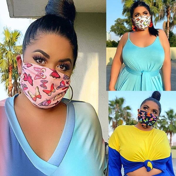 dhl shipping 3d printing butterfly face masks mouth hanging ear type protective mask women men resuable washable fashion masks l384fa
dhl shipping 3d printing butterfly face masks mouth hanging ear type protective mask women men resuable washable fashion masks l384fa
