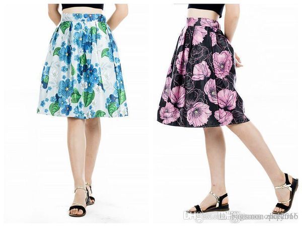 women skirt dress knee length style hip empire elegant ladies young small fresh pleated printing casual pencil dresses size m l, Black
women skirt dress knee length style hip empire elegant ladies young small fresh pleated printing casual pencil dresses size m l, Black
