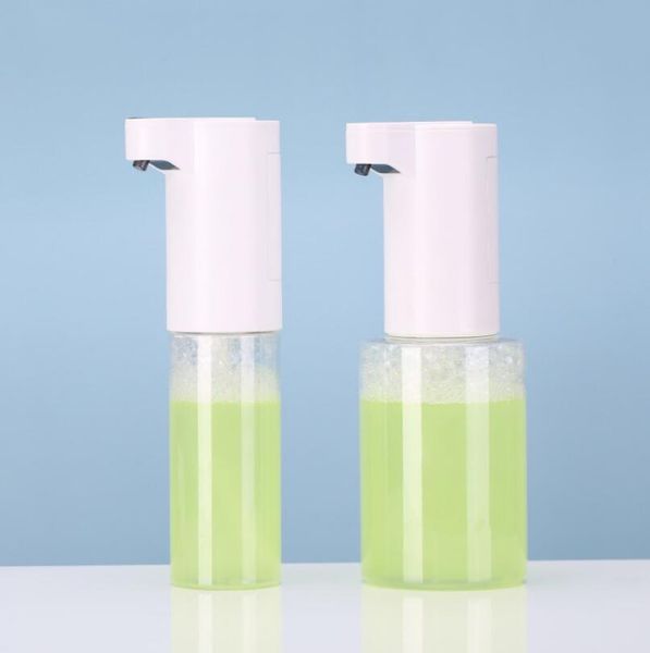 epack automatic induction sensor foaming soap dispenser infrared foaming hand washer waterproof soap dispensers foam liquid dispenser for ba
epack automatic induction sensor foaming soap dispenser infrared foaming hand washer waterproof soap dispensers foam liquid dispenser for ba