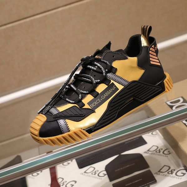 215 brand designer high-quality men's casual sports shoes, outdoor casual shoes, with original box packaging size 38--45, Black 
215 brand designer high-quality men's casual sports shoes, outdoor casual shoes, with original box packaging size 38--45, Black