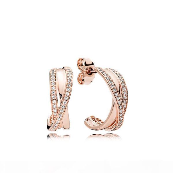 authentic 925 sterling silver hook earring with original box fit pandora jewelry rose gold stud earring women wedding gift earrings, Golden;silver
authentic 925 sterling silver hook earring with original box fit pandora jewelry rose gold stud earring women wedding gift earrings, Golden;silver