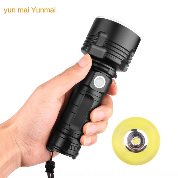 new xhp50 glare flashlight fixed focus charging electric quantity display outdoor glare lighting flashlight
new xhp50 glare flashlight fixed focus charging electric quantity display outdoor glare lighting flashlight