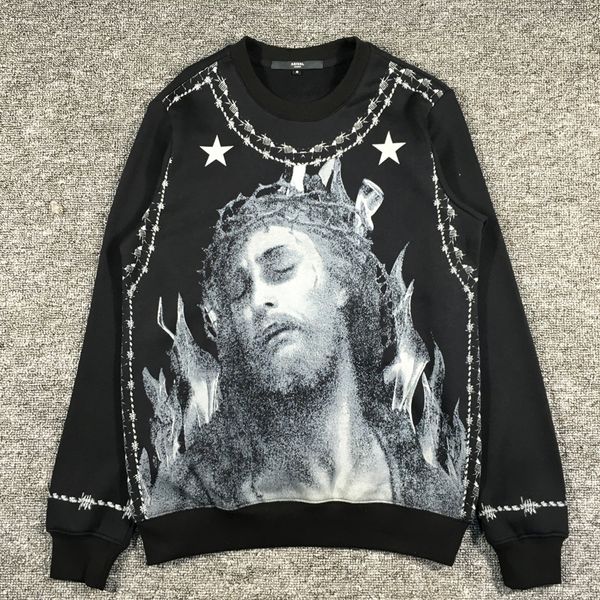 luxury hoodie hip hop fashion pullover designer hoodie men women animal printed loose fit designer sweatshirt size a8, Black
luxury hoodie hip hop fashion pullover designer hoodie men women animal printed loose fit designer sweatshirt size a8, Black