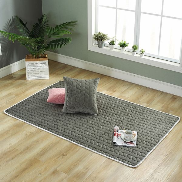 2019 home carpet solid color cushion foot plush living sofa cushion floor sofa floor mat room bay window mat
2019 home carpet solid color cushion foot plush living sofa cushion floor sofa floor mat room bay window mat