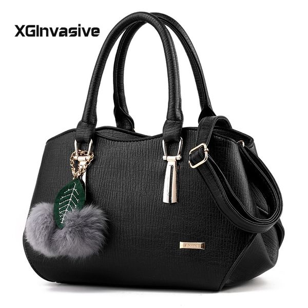 2019 women casual luxury hairball solid medium tote handbag ladies party cluth purse messenger crossbody shoulder bags
2019 women casual luxury hairball solid medium tote handbag ladies party cluth purse messenger crossbody shoulder bags