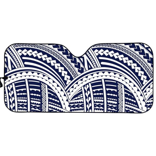 car sunshade instantarts samoan african tribal pattern uv protect foldable windshield sun shade for women retro style window cover
car sunshade instantarts samoan african tribal pattern uv protect foldable windshield sun shade for women retro style window cover