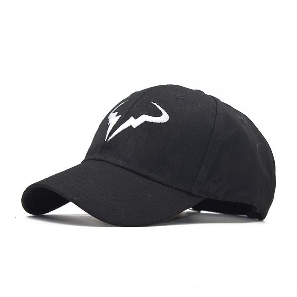 foreign bullhead embroidered male foreign bullhead embroidered baseball baseball cap male cap, Blue;gray
