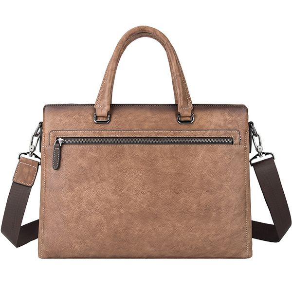 men messenger bag genuine cow leather crossbody bags shoulder bags for male brown multifunctional totes handbag new handbags 
men messenger bag genuine cow leather crossbody bags shoulder bags for male brown multifunctional totes handbag new handbags