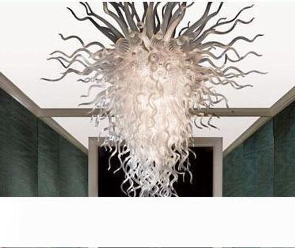 european style led light chandelier living room lights modern white color glass crystal chandelier light
european style led light chandelier living room lights modern white color glass crystal chandelier light