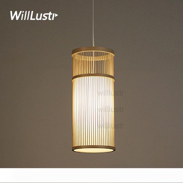 willlustr bamboo pendant lamp wood suspension light handmade lighting natural hanging lights l restaurant cafe bar lounge
willlustr bamboo pendant lamp wood suspension light handmade lighting natural hanging lights l restaurant cafe bar lounge