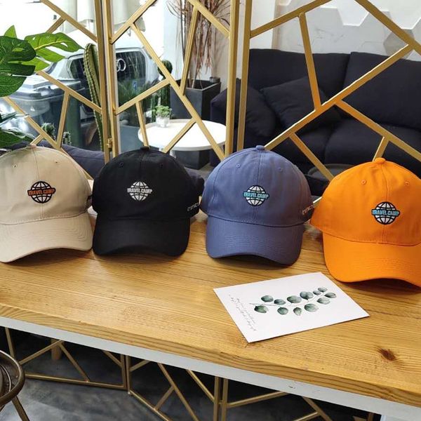 korean new ins hat baseball women' summer casual baseball cap korean style all-match letter cap stylish men' sun hat, Blue;gray
korean new ins hat baseball women' summer casual baseball cap korean style all-match letter cap stylish men' sun hat, Blue;gray