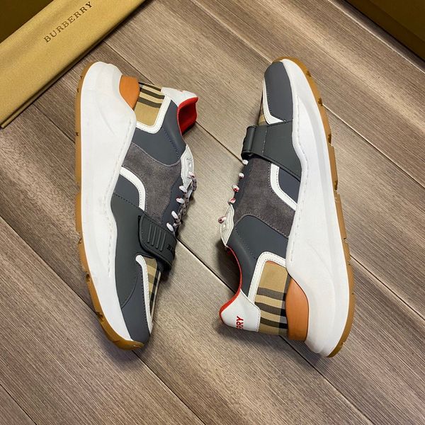 2020l new men's comfortable casual shoes boarding travel outdoor adventure shoes all-match trend shoes original box delivery, Black
2020l new men's comfortable casual shoes boarding travel outdoor adventure shoes all-match trend shoes original box delivery, Black