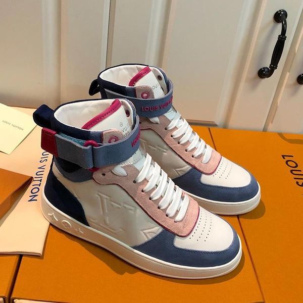 новая мужская обувь мода кроссовки lace -до footwears chaussures pour hommes с оригинальным box мужская обувь моды luxury zapatos de hombre
новая мужская обувь мода кроссовки lace -до footwears chaussures pour hommes с оригинальным box мужская обувь моды luxury zapatos de hombre