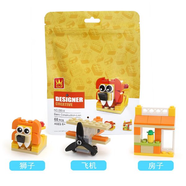 new basic assembly toys plastic 1000 small particles based building blocks puzzle expansion extension boys and girls assembly toys
new basic assembly toys plastic 1000 small particles based building blocks puzzle expansion extension boys and girls assembly toys