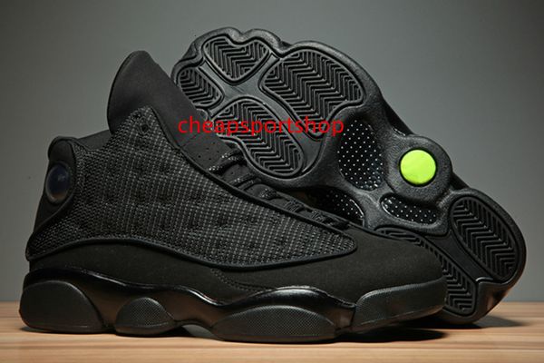 2019 new 13 og black cat basketball shoes 3m reflect all black 13s trainer sneakers for sale rto size 36-47
2019 new 13 og black cat basketball shoes 3m reflect all black 13s trainer sneakers for sale rto size 36-47