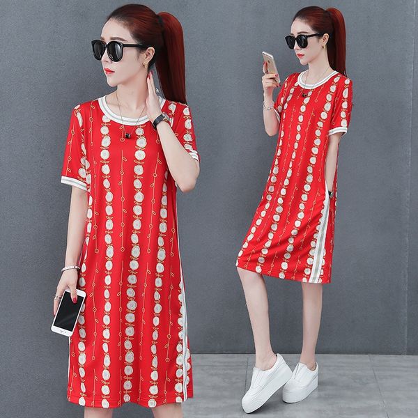 qmyqs s373515 модно распечатаны прямой алине юбка юбка для женщин 2020 новый свободный и удобный вокруг шеи короткий рукав модный aline д, Black;gray
qmyqs s373515 модно распечатаны прямой алине юбка юбка для женщин 2020 новый свободный и удобный вокруг шеи короткий рукав модный aline д, Black;gray