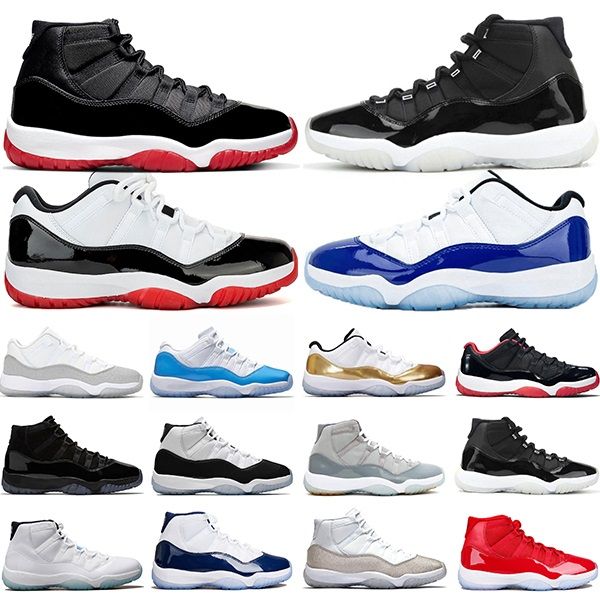 2020 jumpman basketball shoes 11 11s bred 25th anniversary concord 45 cap and gown platinum tint trainers sports sneakers size 36-47
2020 jumpman basketball shoes 11 11s bred 25th anniversary concord 45 cap and gown platinum tint trainers sports sneakers size 36-47