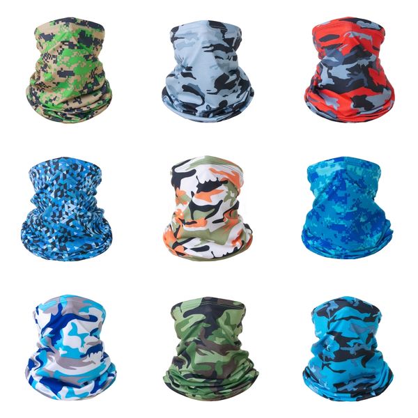 nb1x4 new ice fishing scarf camouflage magic uv face neck bandana scarf protection dustproof hiking cycling gaiter face mask#397, Black
nb1x4 new ice fishing scarf camouflage magic uv face neck bandana scarf protection dustproof hiking cycling gaiter face mask#397, Black