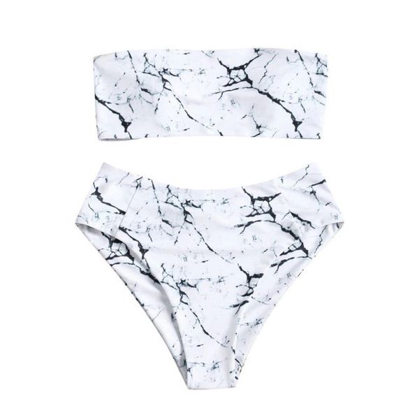 sagace 2020 new womens wrapped marble print split bikini swimsuit bikini set print letter padded swimwear beach swimsuit, White;black
sagace 2020 new womens wrapped marble print split bikini swimsuit bikini set print letter padded swimwear beach swimsuit, White;black