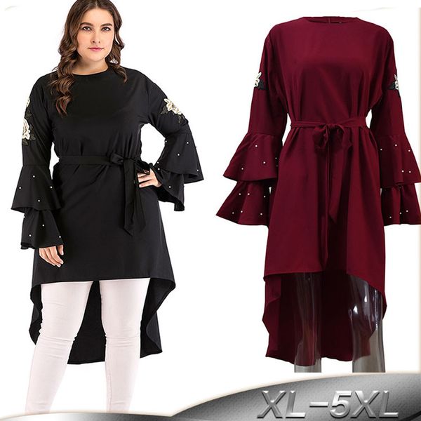 2019 abaya dubai kaftan turkey women long beading embroidery hijab muslim dress elbise caftan robe turkish islamic clothing
2019 abaya dubai kaftan turkey women long beading embroidery hijab muslim dress elbise caftan robe turkish islamic clothing