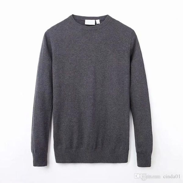 mens designer knitted sweater solid color casual winter sweater male long sleeves woolen shirt atutumn mens pullover, White;black
mens designer knitted sweater solid color casual winter sweater male long sleeves woolen shirt atutumn mens pullover, White;black