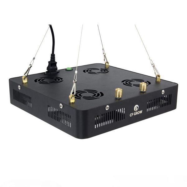 black cf grow420w dual dimmer led growth light for indoor plants leading growth light full spectrum
black cf grow420w dual dimmer led growth light for indoor plants leading growth light full spectrum